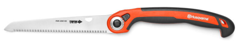 Husqvarna Inklapbare Snoeizaag 200 FO