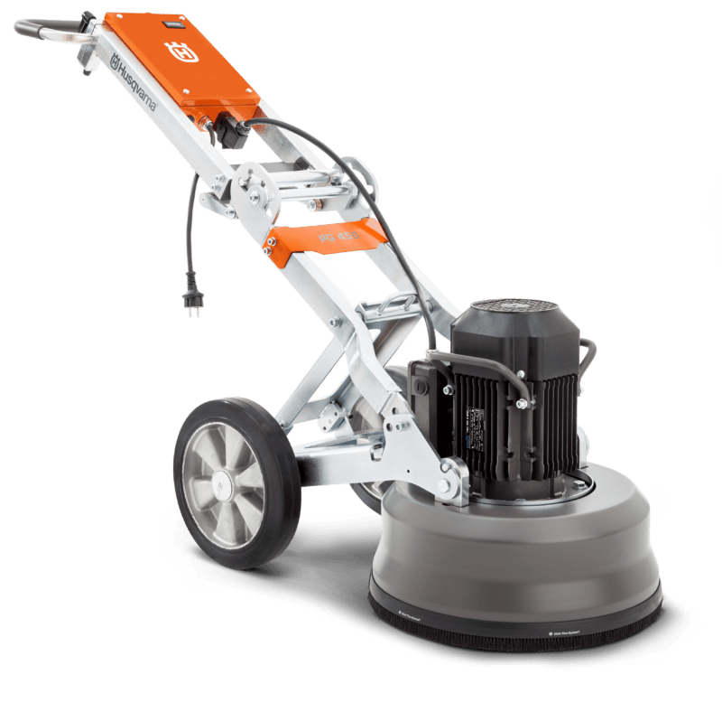 Husqvarna PG 450 II