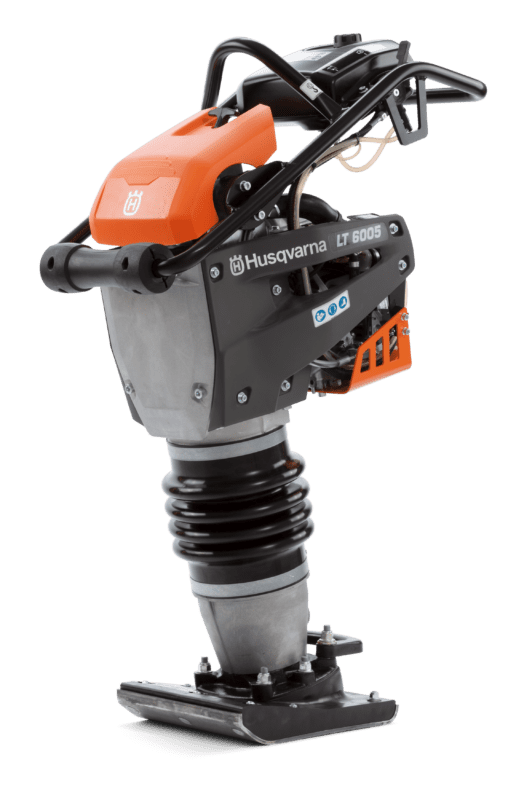 Husqvarna LT 6005