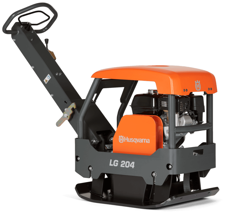 Husqvarna LG 204