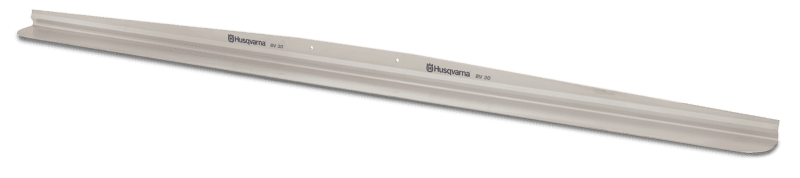Screed blades