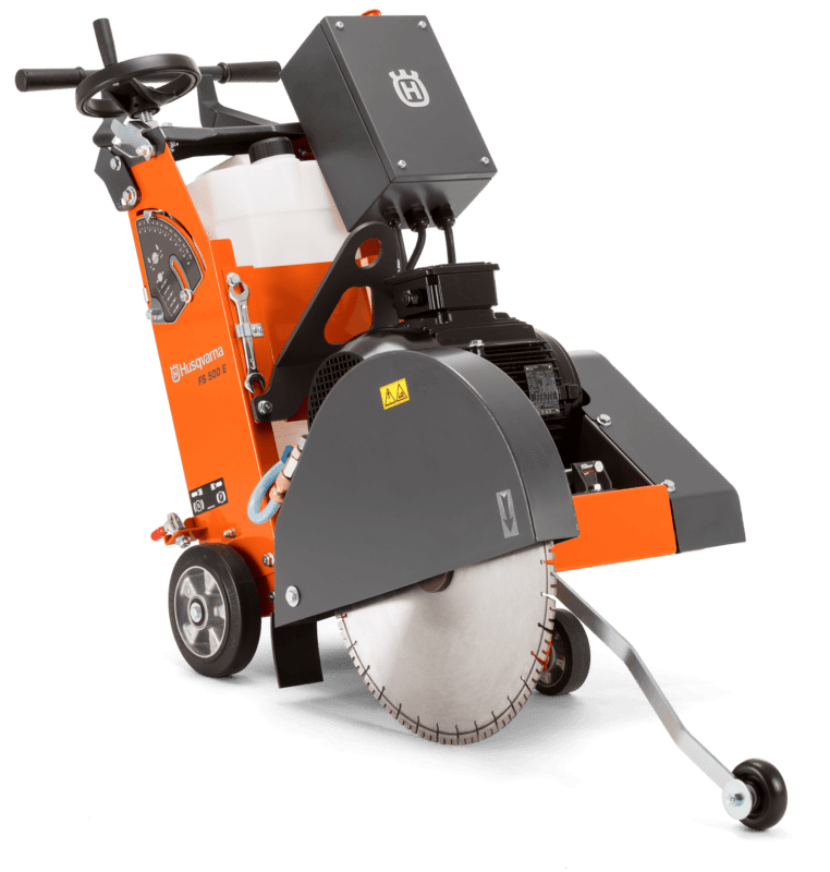 Husqvarna FS 500 E